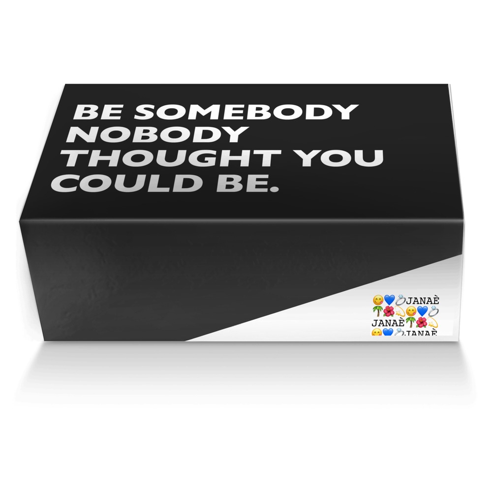 NAEE custom made shoe box NAEE artisan made in Italy shoes by Caila Mcdaniel