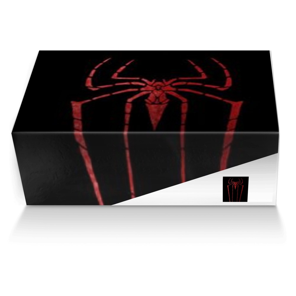 Nathan's shoes custom made shoe box Nathan's shoes artisan made in Italy shoes by Nathan