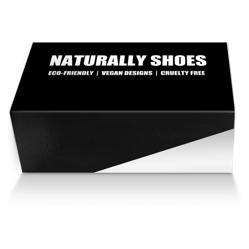 NATURALLY SHOES custom made shoe box NATURALLY SHOES artisan made in Italy shoes by Mother Nature For Love Of Shoes