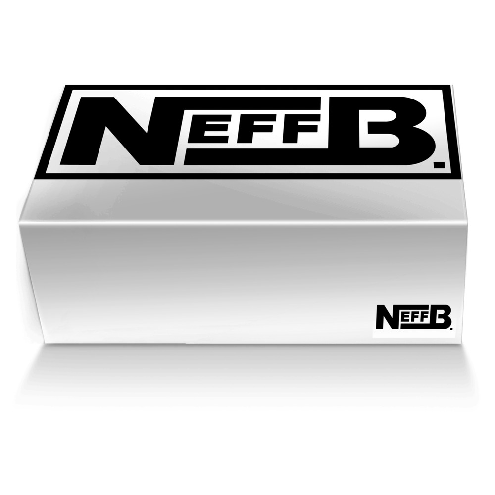 Neff B. artisan made in Italy shoes by Neff B.