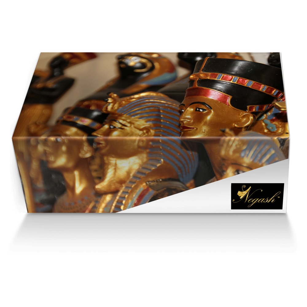 Negash Sobek Heels custom made shoe box Negash Sobek Heels artisan made in Italy shoes by Rocklin Negash