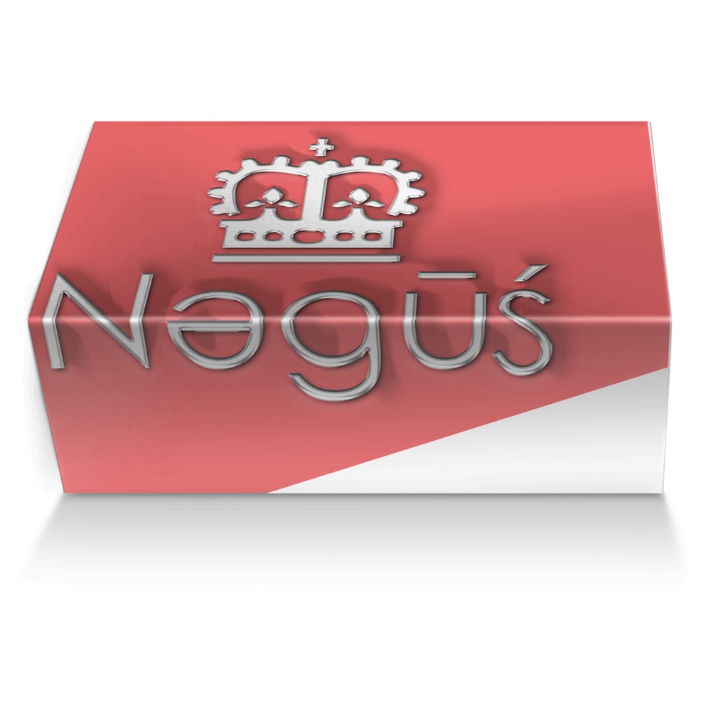 NEGUS  artisan made in Italy shoes by Negus Mills