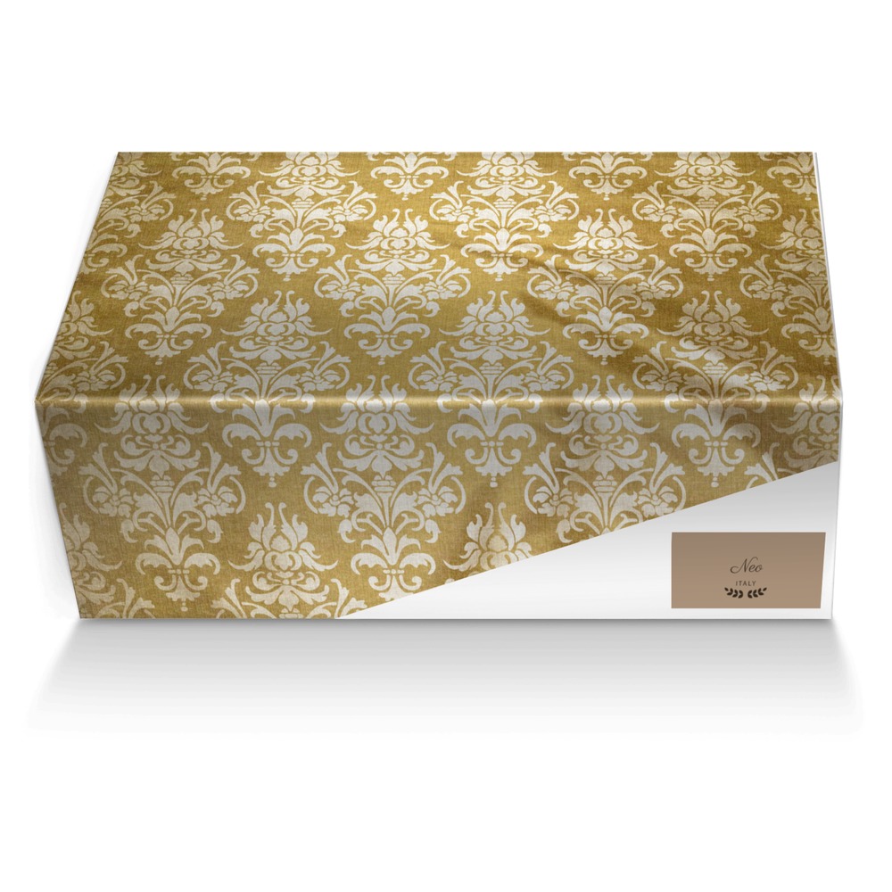Neo custom made shoe box Neo artisan made in Italy shoes by Donald Jones