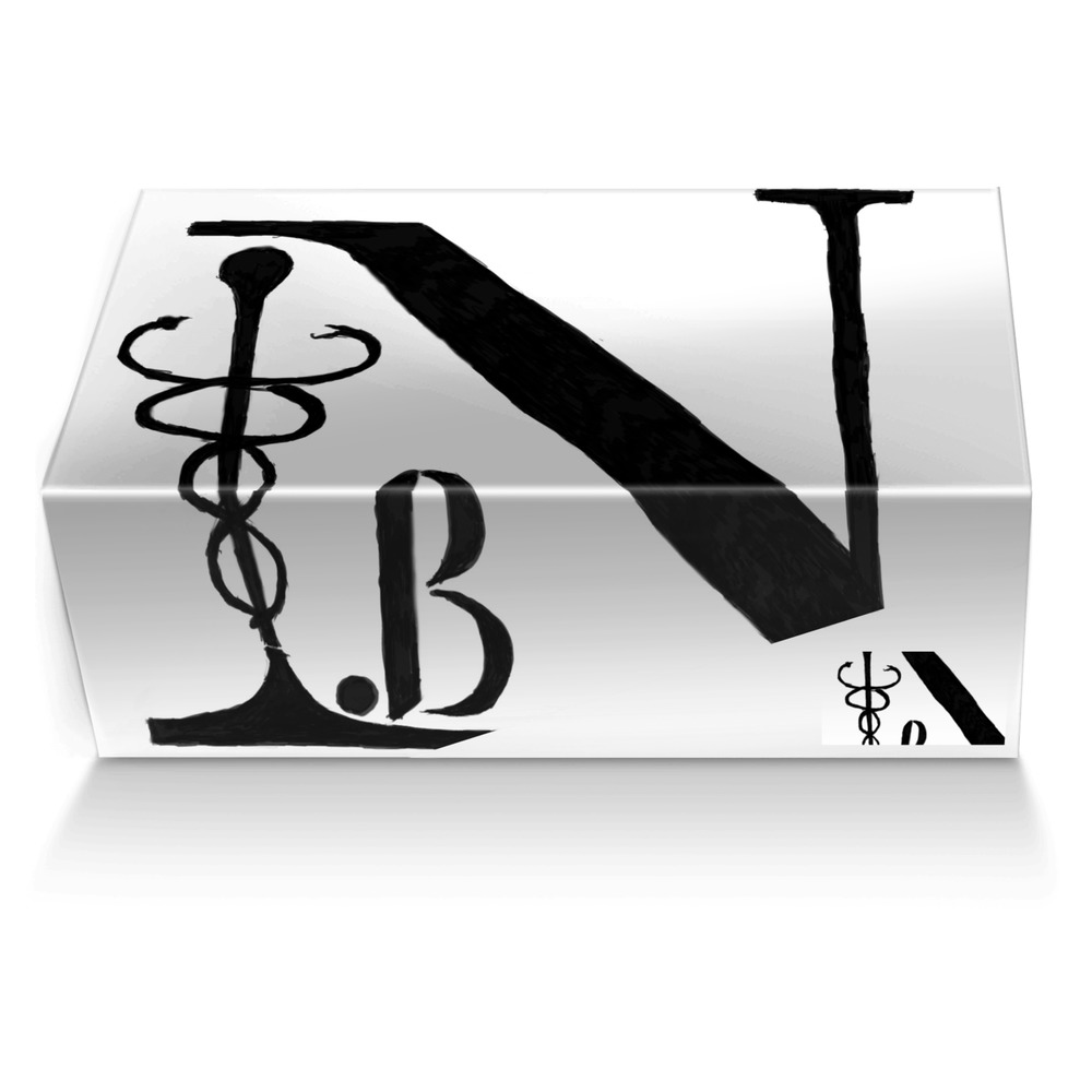 Nerdie Blaq Pearl custom made shoe box Nerdie Blaq Pearl artisan made in Italy shoes by Cornelius Bowser Jr