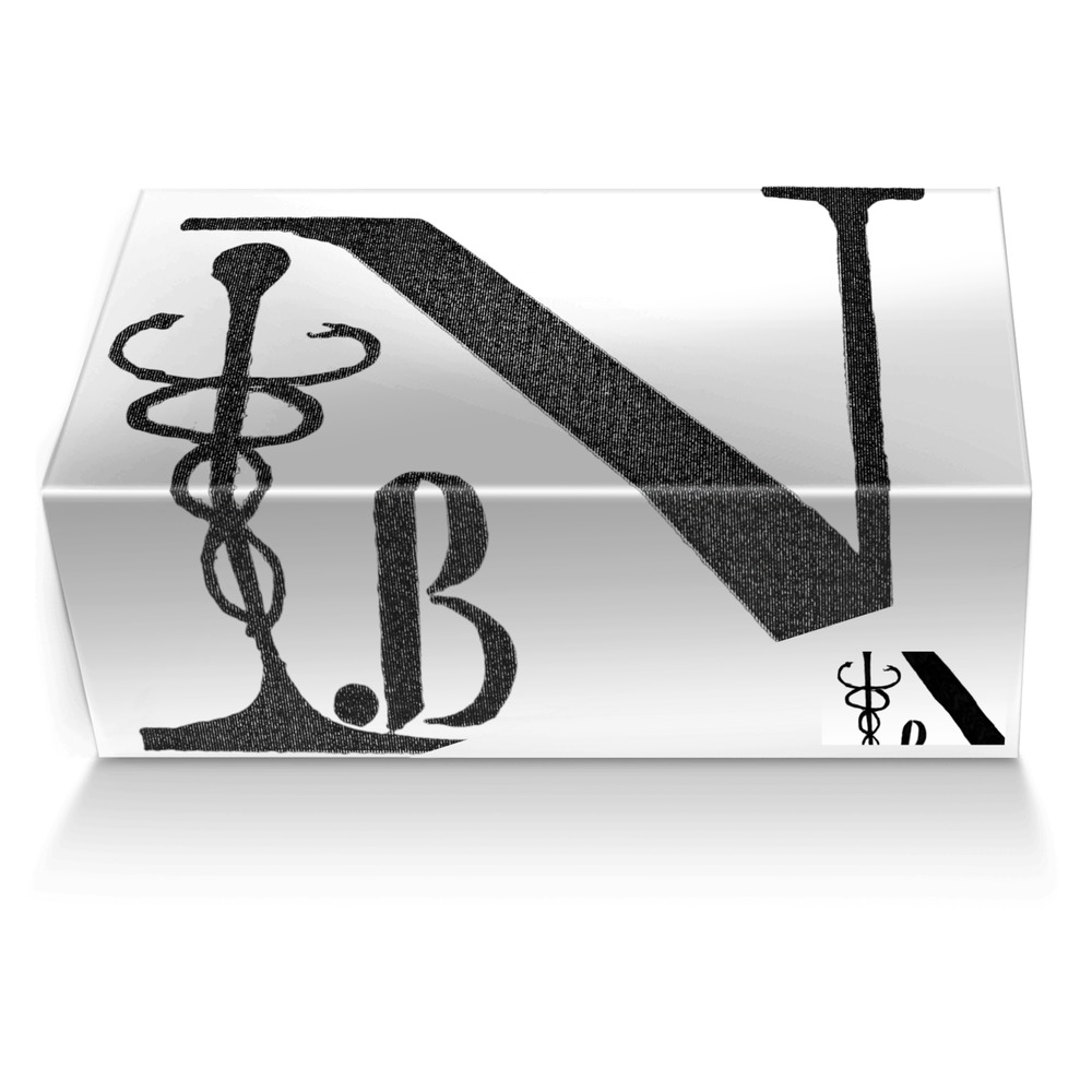 Nerdie Blaq Pearl2 custom made shoe box Nerdie Blaq Pearl2 artisan made in Italy shoes by Cornelius Bowser Jr