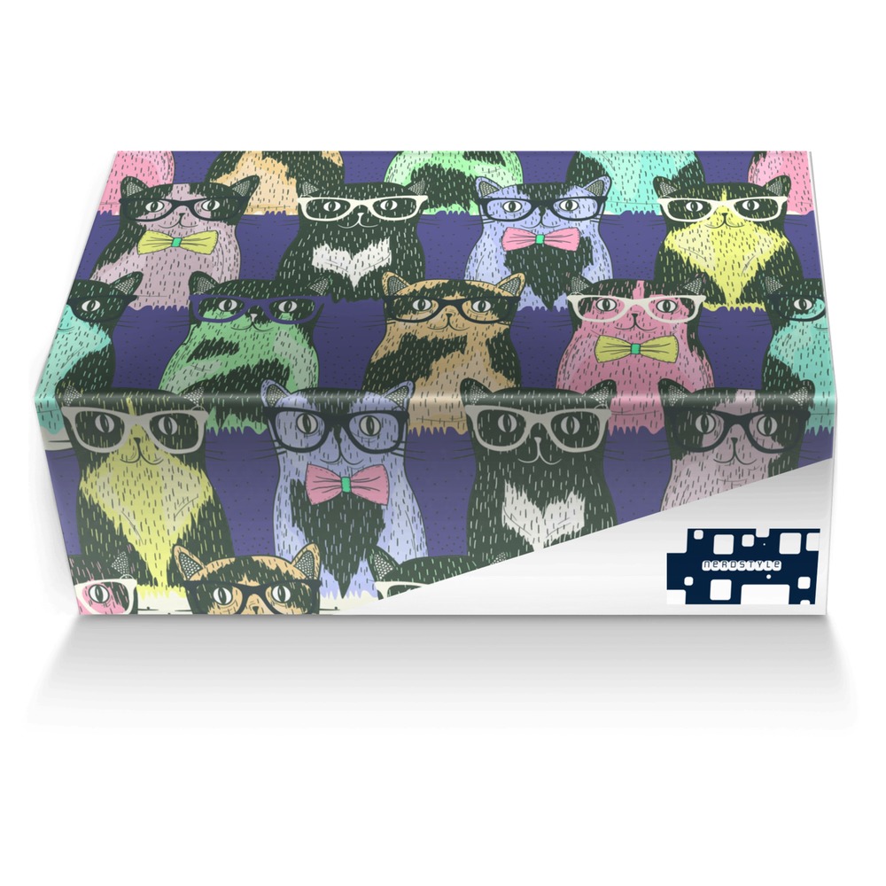 Nerdstyle artisan made in Italy shoes by Hannah Johnson