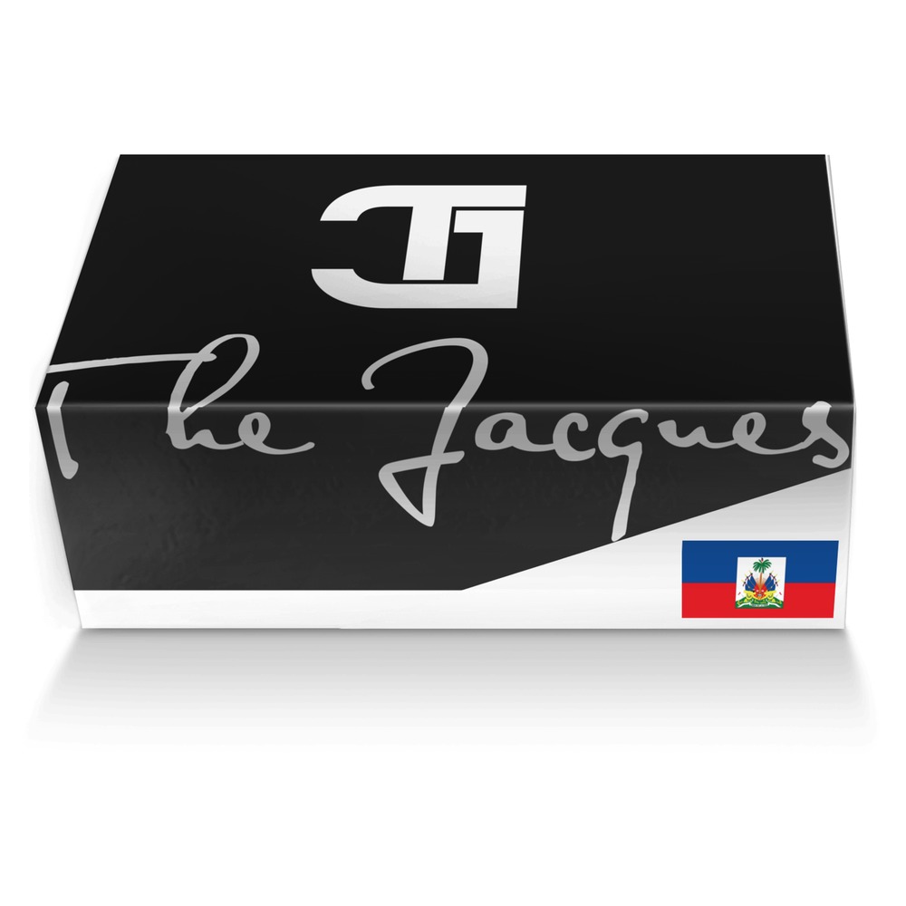 New tops artisan made in Italy shoes by The Jacques