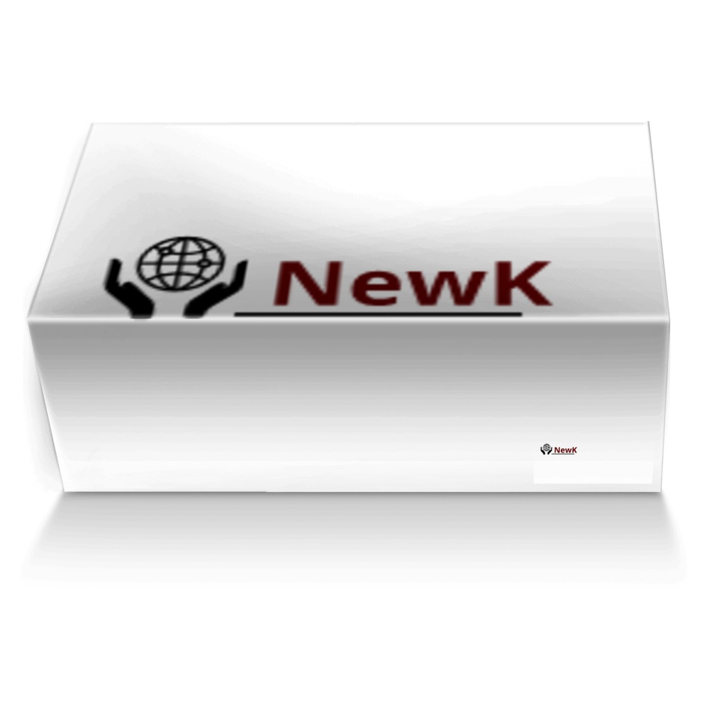 NewK custom made shoe box NewK artisan made in Italy shoes by Kisha Malecek