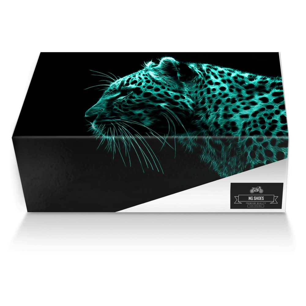 NG Shoes custom made shoe box NG Shoes artisan made in Italy shoes by Nicholas Gates