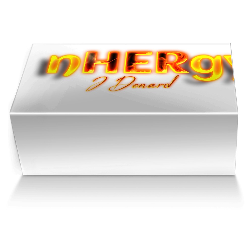 nHERgy by J Denard artisan made in Italy shoes by Jarrod Dixon