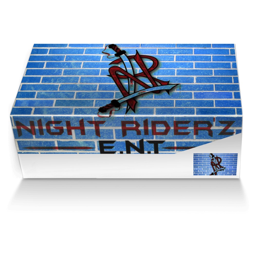 Night Rider`z artisan made in Italy shoes by Everett Dixon