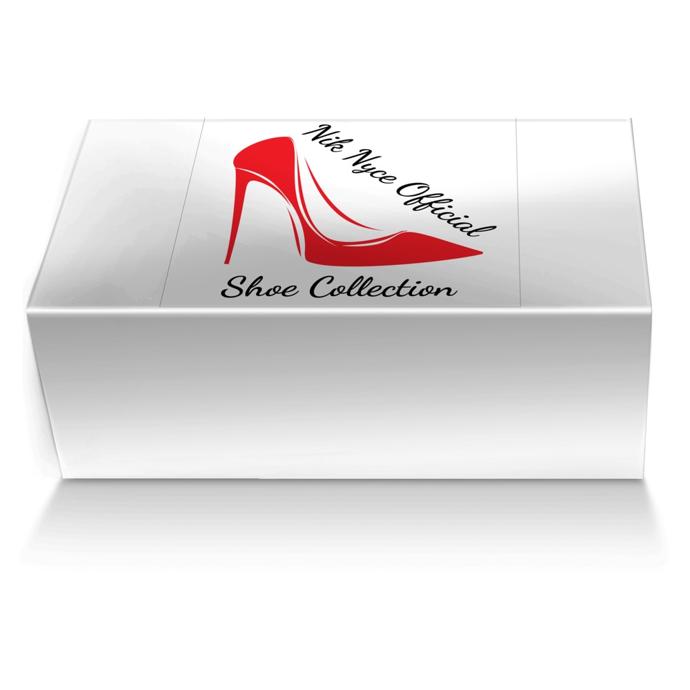 Nik Nyce Official artisan made in Italy shoes by Dr. Nicole Harrington