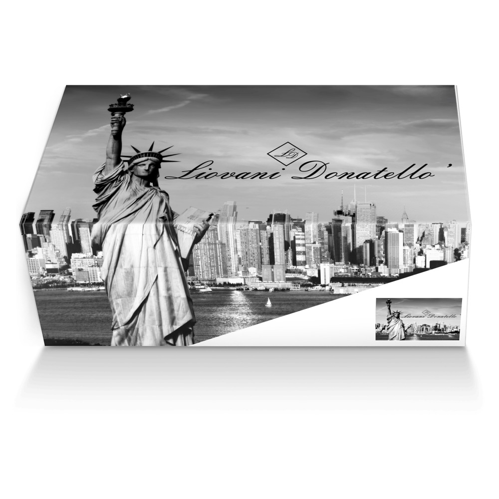 NNNNNNNNN custom made shoe box NNNNNNNNN artisan made in Italy shoes by Livani Donatello