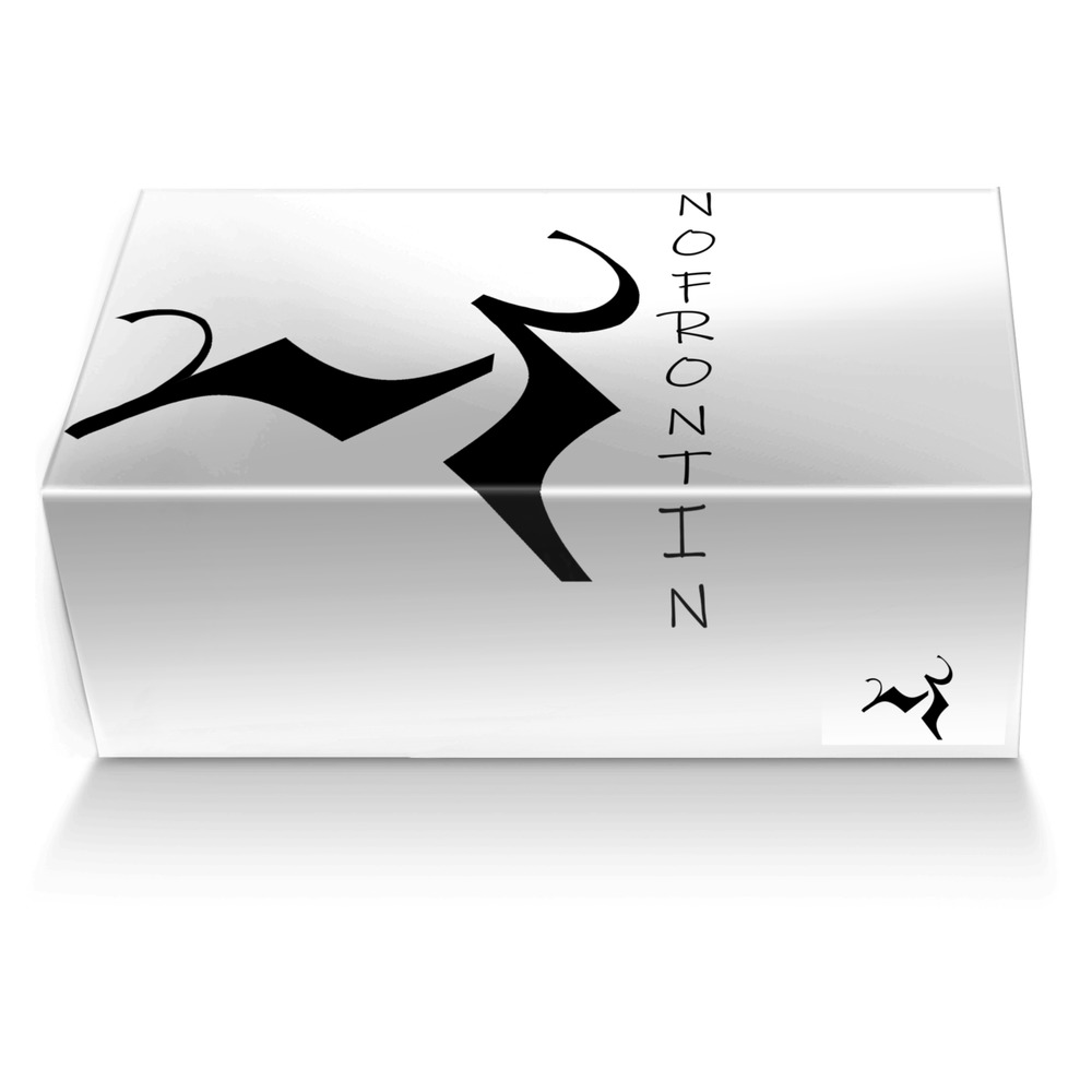 NOFRONTIN artisan made in Italy shoes by Carlos Gonzalez