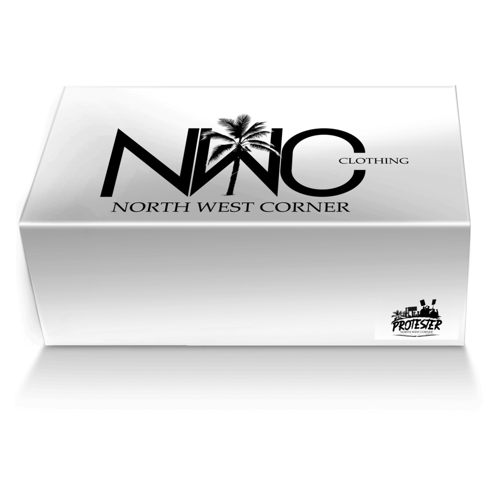 North West Corner  artisan made in Italy shoes by Ansar Muhammad