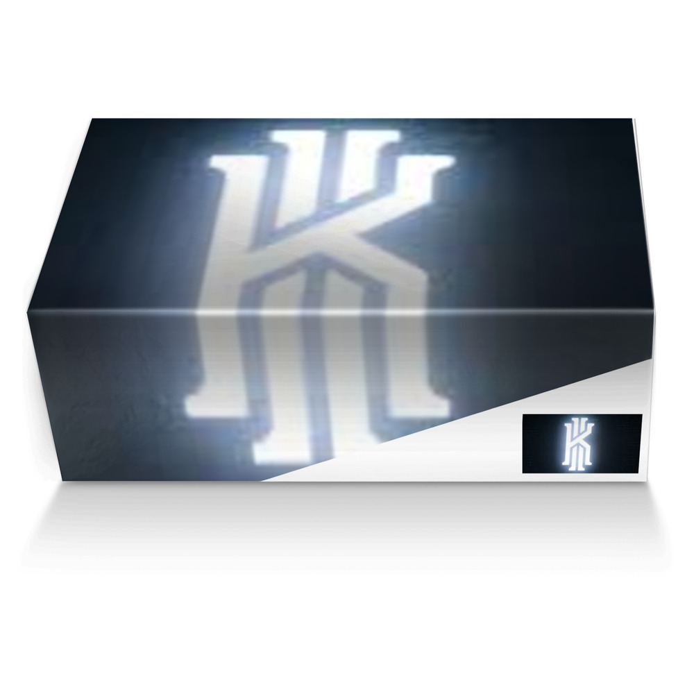 NS custom made shoe box NS artisan made in Italy shoes by Austin Mowry