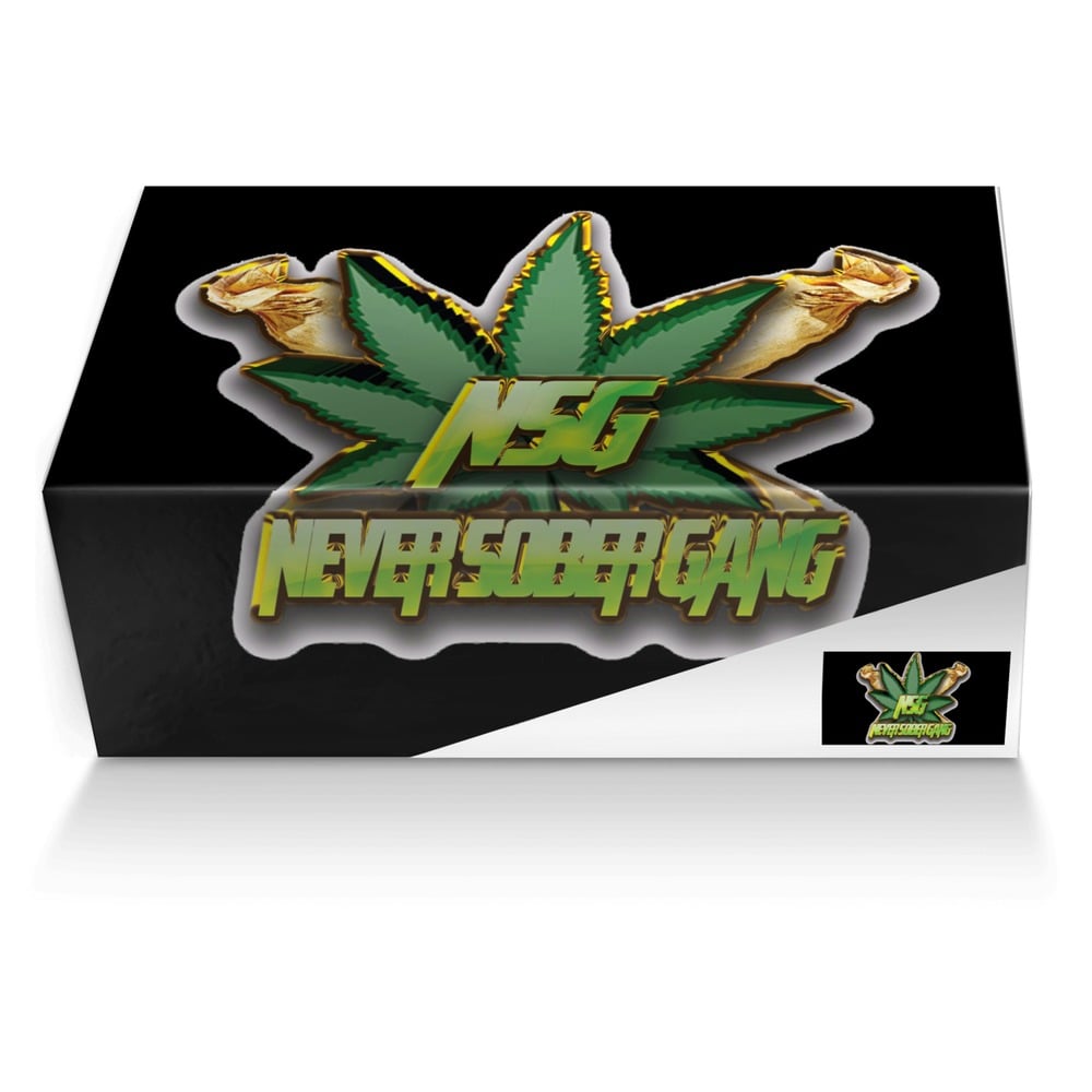 NSG-SE custom made shoe box NSG-SE artisan made in Italy shoes by Markyse Holmes