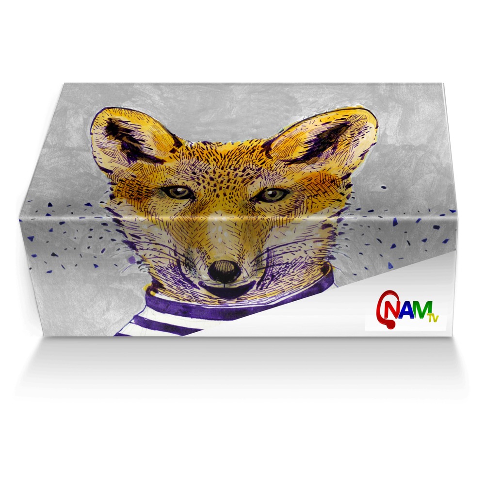 NTV custom made shoe box NTV artisan made in Italy shoes by Coxabling Moxabling