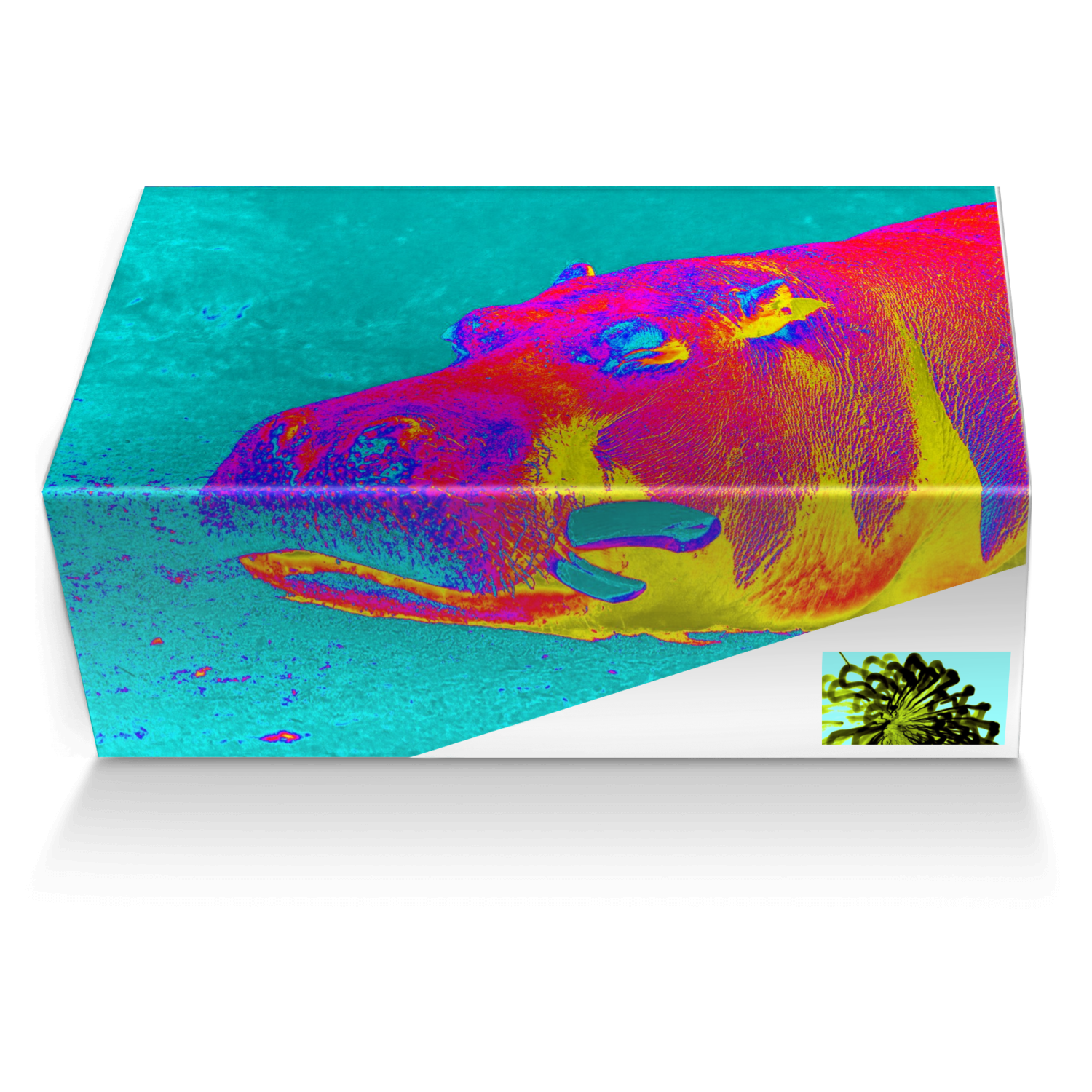 Horizontal
