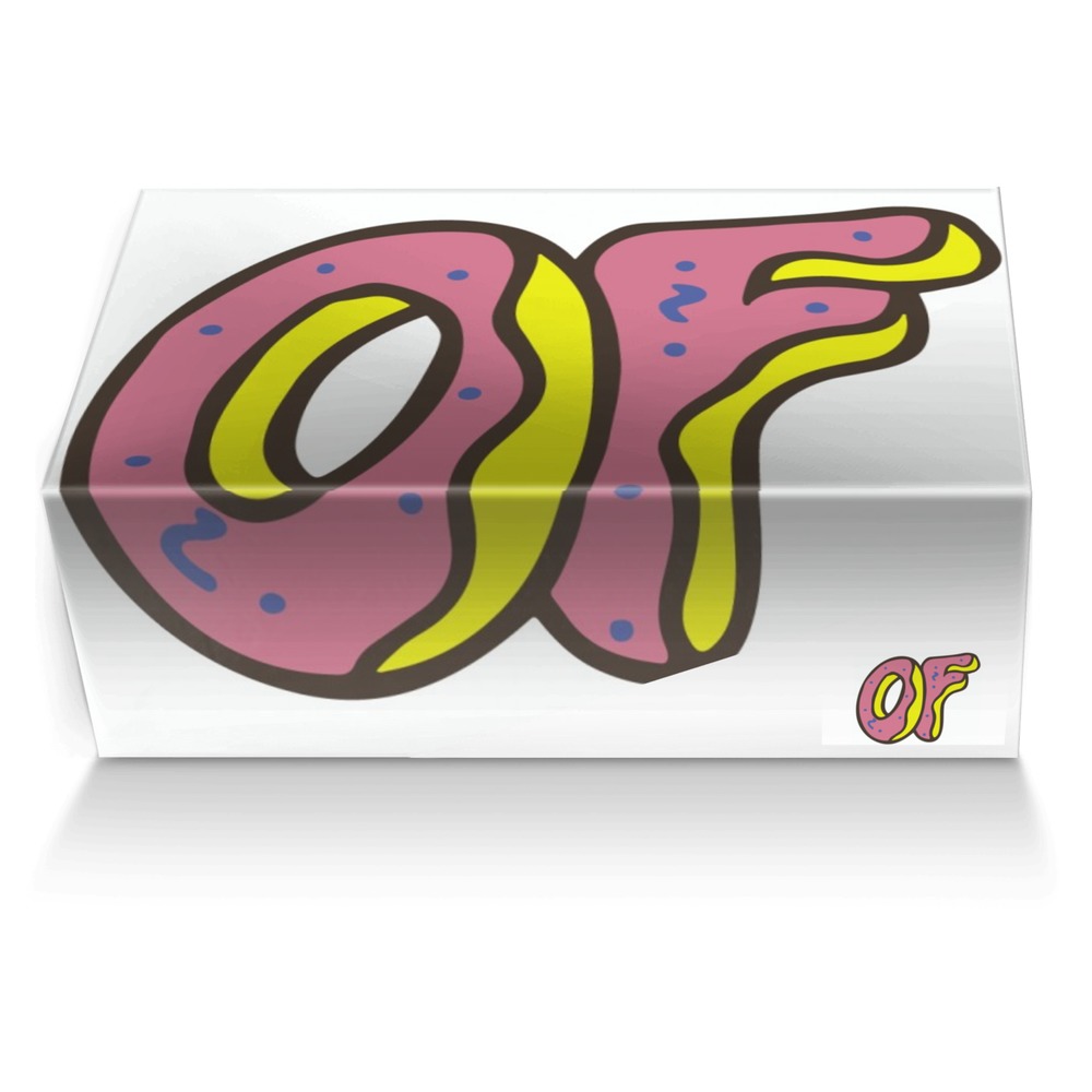 Odd Future artisan made in Italy shoes by Fin Thomps