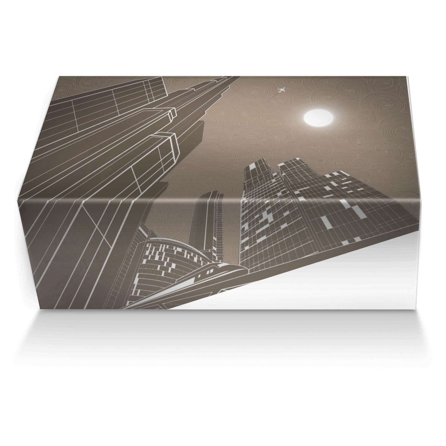 Horizontal