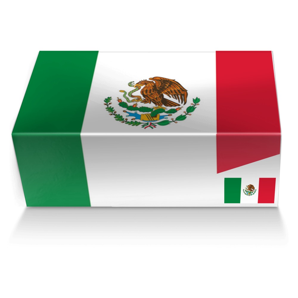 O.G.1 Orgullo custom made shoe box O.G.1 Orgullo artisan made in Italy shoes by K Walter Adams I