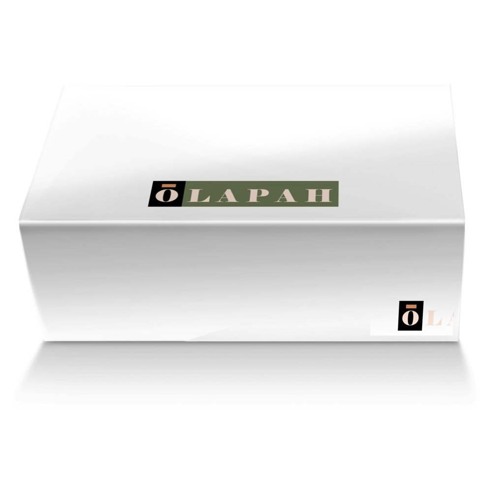 OLAPAH artisan made in Italy shoes by Roger H Passie
