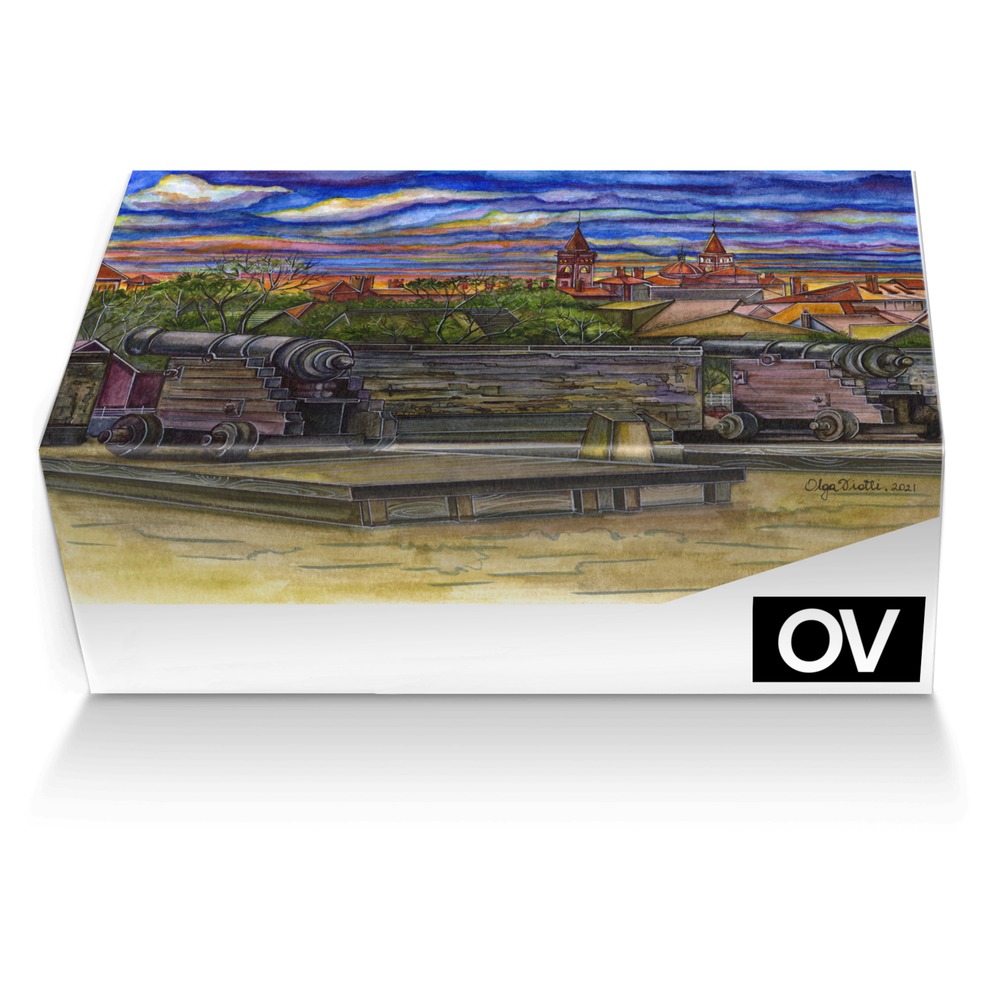 OLGA VIOTTI OV artisan made in Italy shoes by Olga Viotti