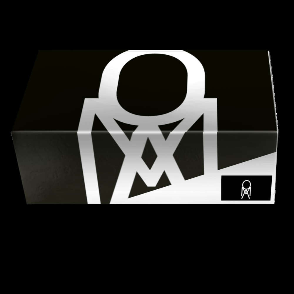 OMA A Custom Shoe concept by Montavius J Campbell