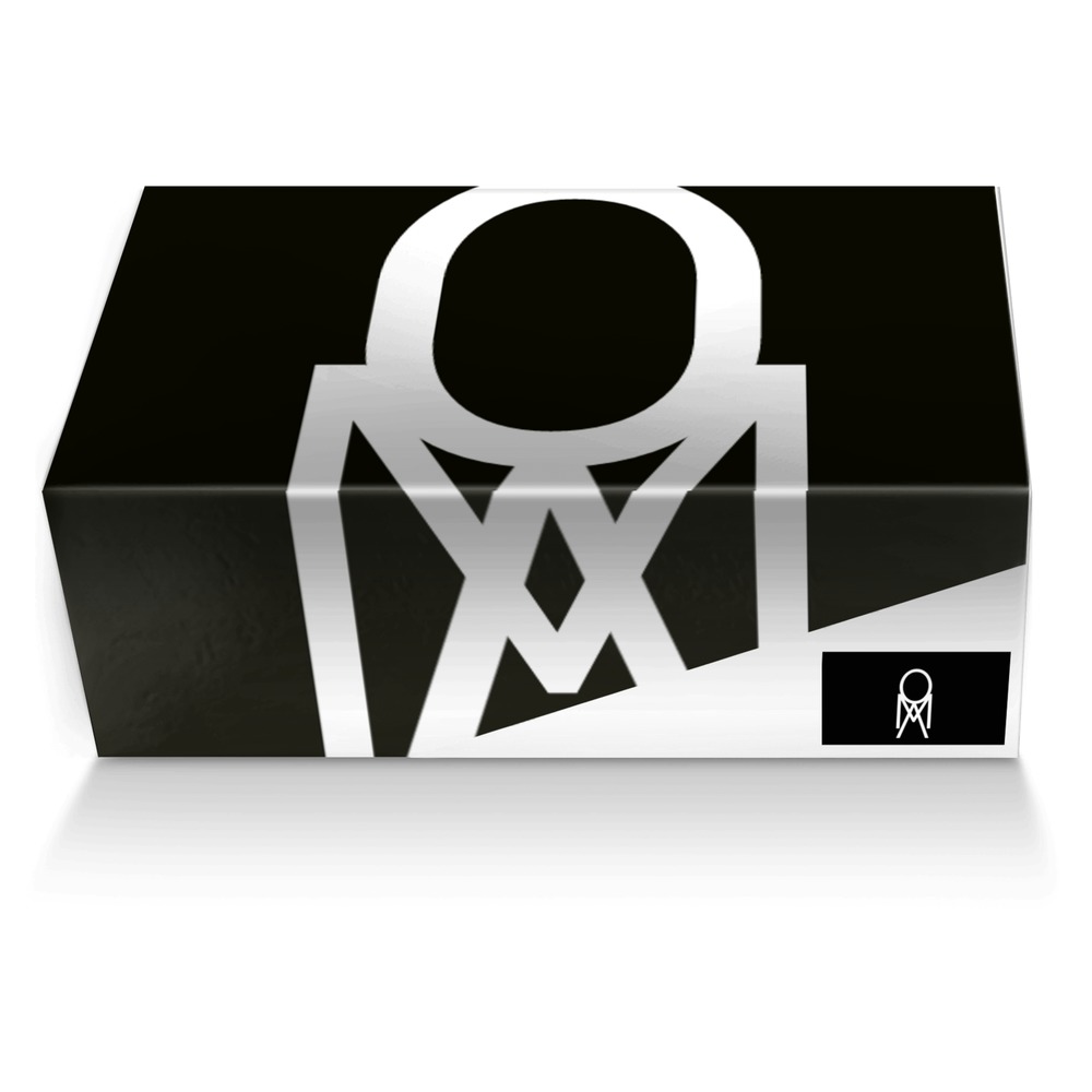 OMA artisan made in Italy shoes by Montavius J Campbell