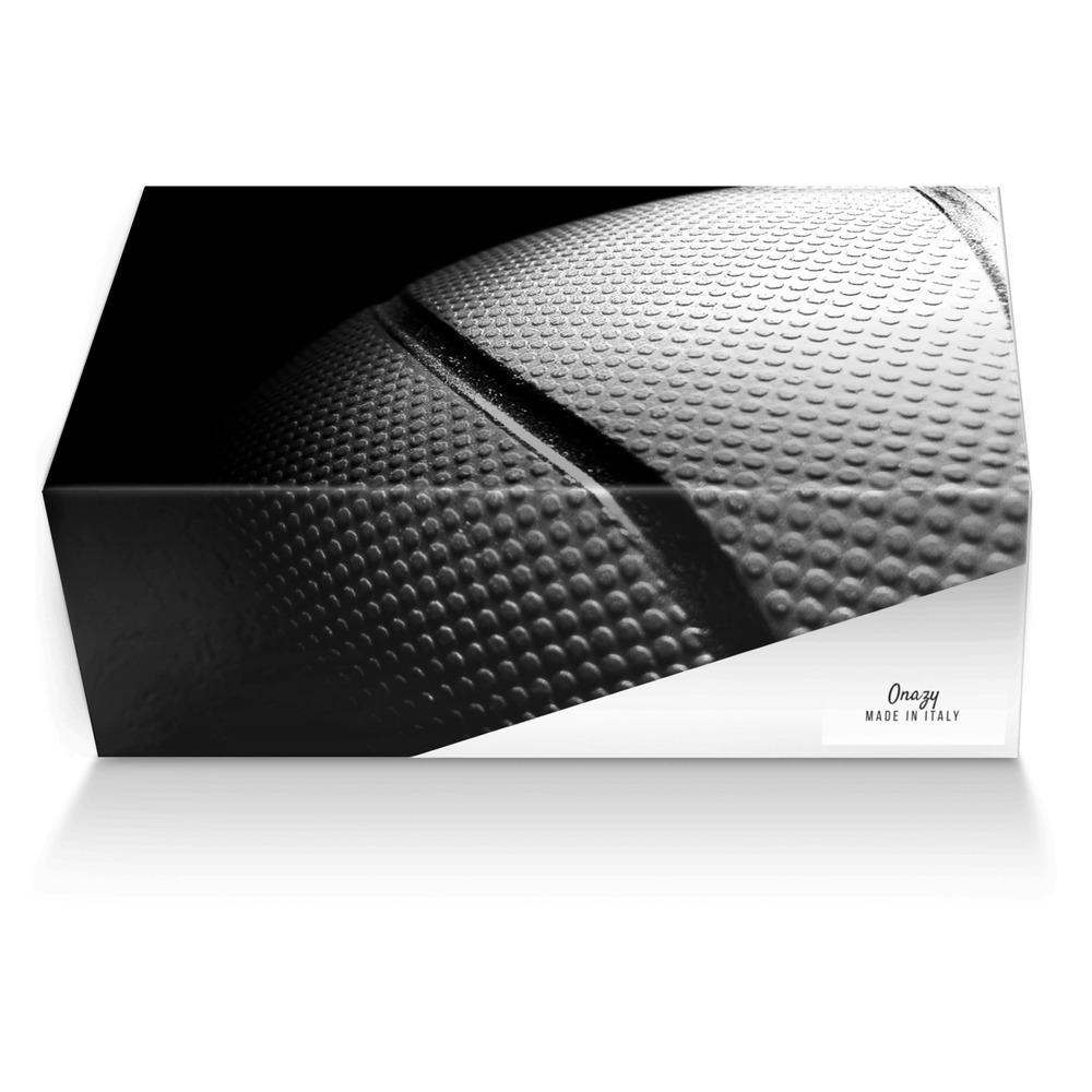 Onazy custom made shoe box Onazy artisan made in Italy shoes by Jose
