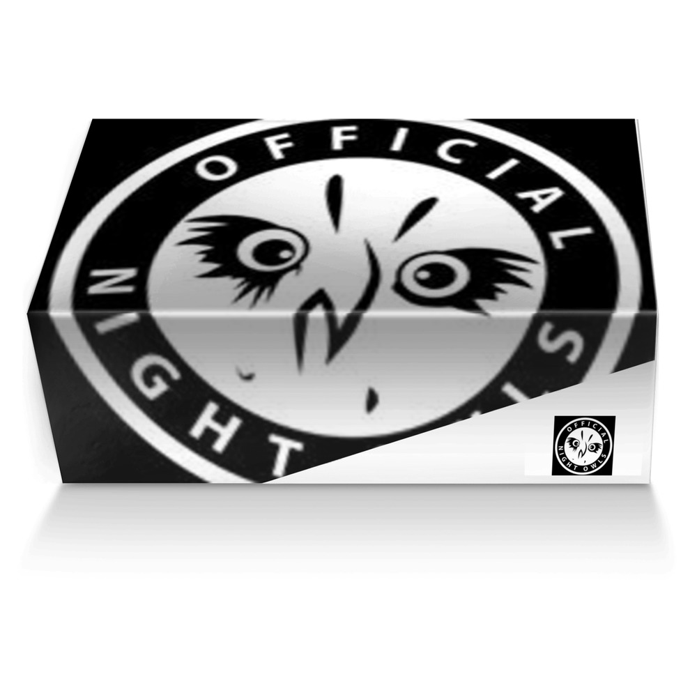 ono footwear custom made shoe box ono footwear artisan made in Italy shoes by Kirk Ovie