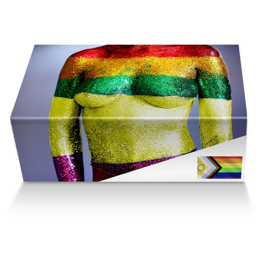 Onyazai Blahunn custom made shoe box Onyazai Blahunn artisan made in Italy shoes by Jahi Ali-bey