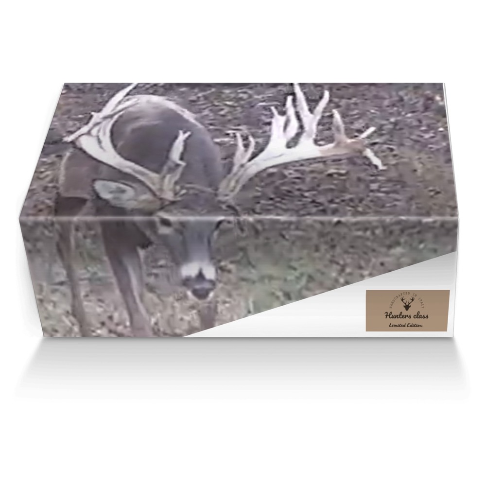 Palmers custom made shoe box Palmers artisan made in Italy shoes by Todd Harrell
