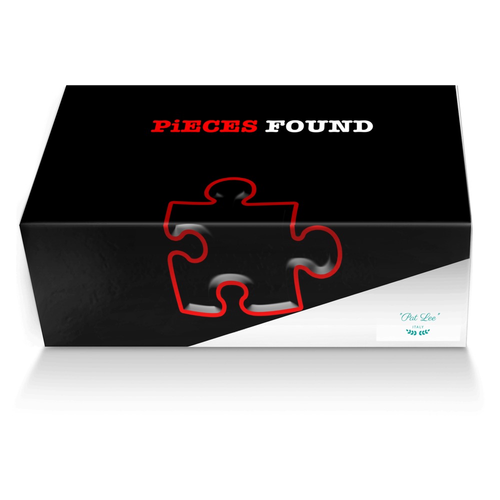PATRICK  artisan made in Italy shoes by Pieces Found