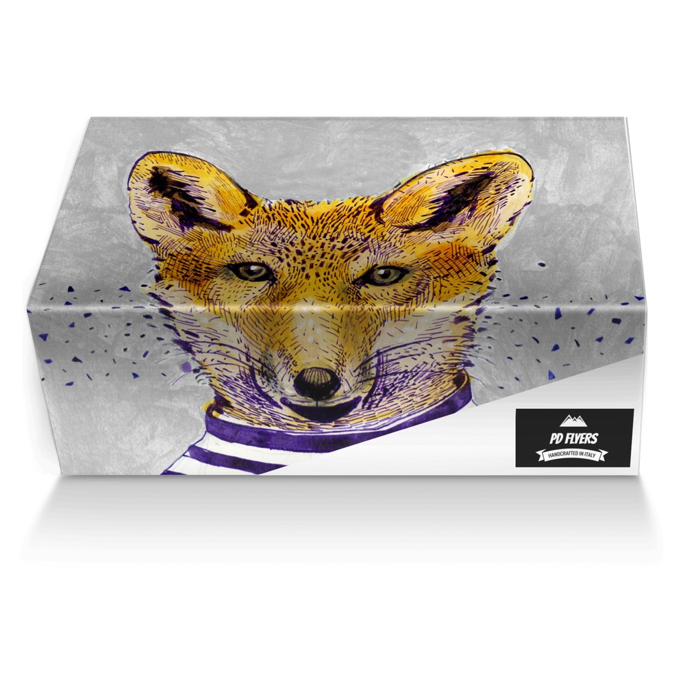 pd flyers custom made shoe box pd flyers artisan made in Italy shoes by Brody Jones