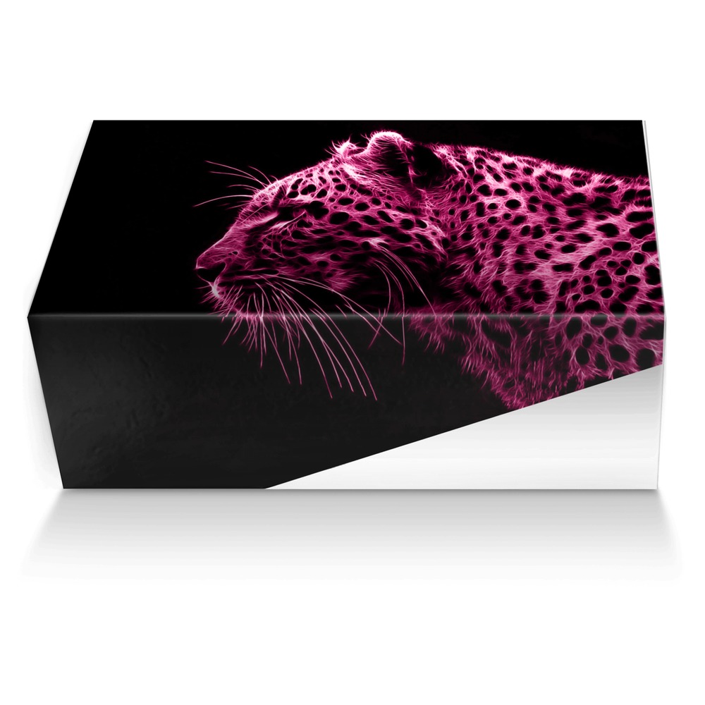 Penrose custom made shoe box Penrose artisan made in Italy shoes by Ollie Nicole