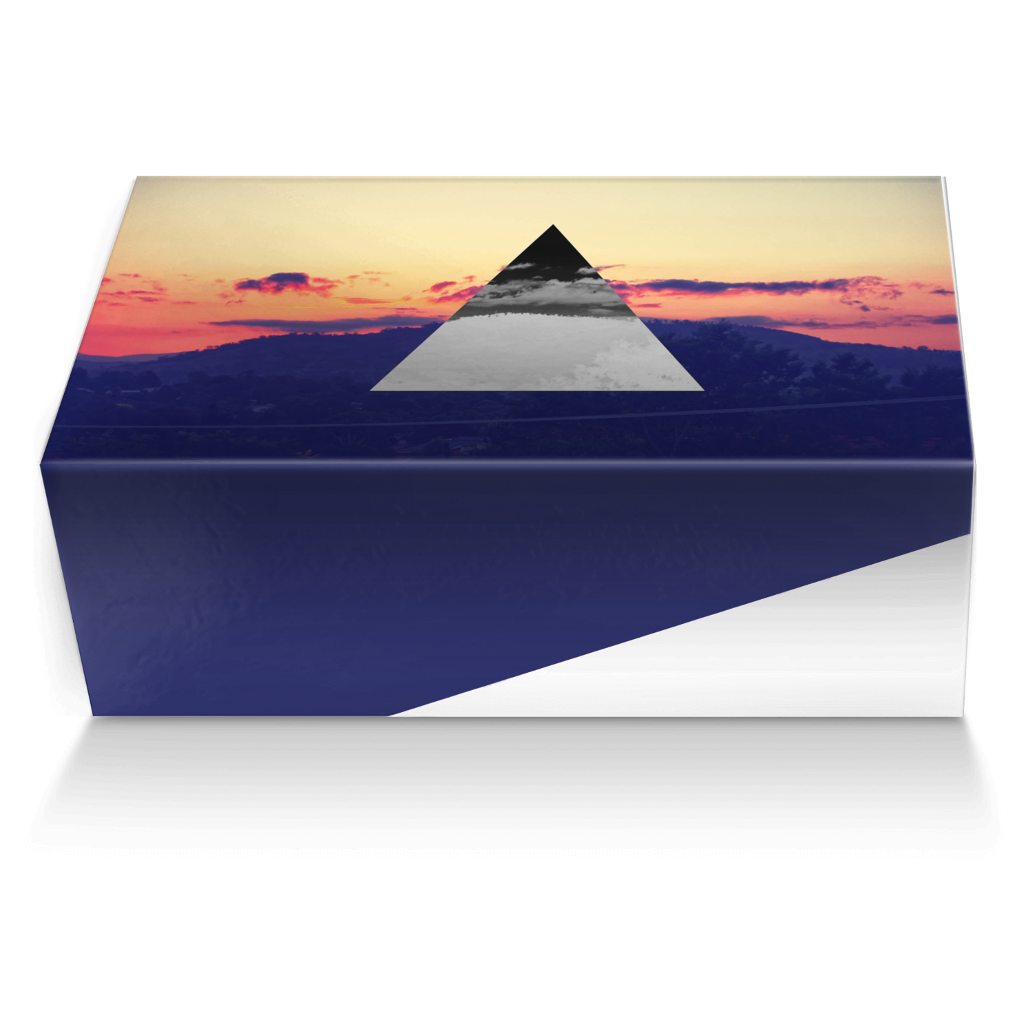 Horizontal