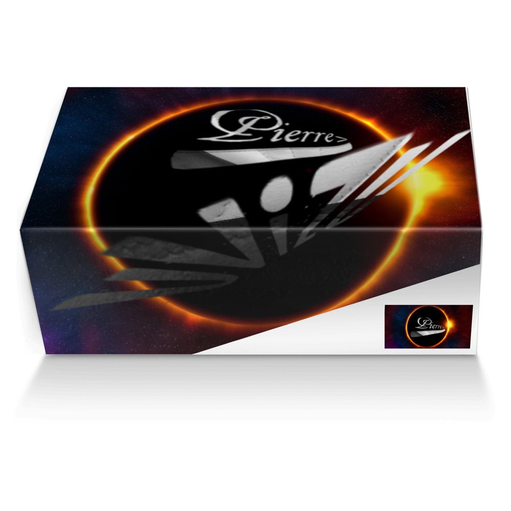 Pierre>UvizU custom made shoe box Pierre>UvizU artisan made in Italy shoes by Marcel Pierre>