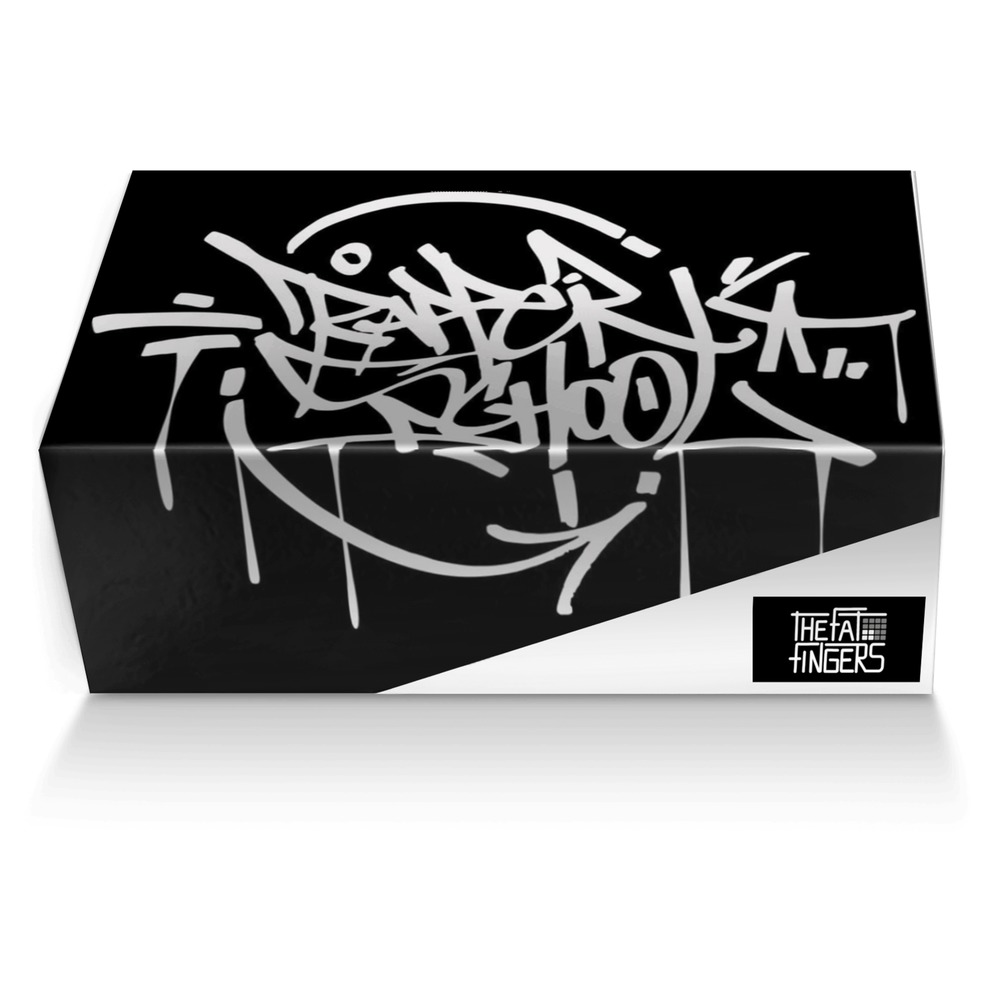 PIOLA custom made shoe box PIOLA artisan made in Italy shoes by Megan Vasquez