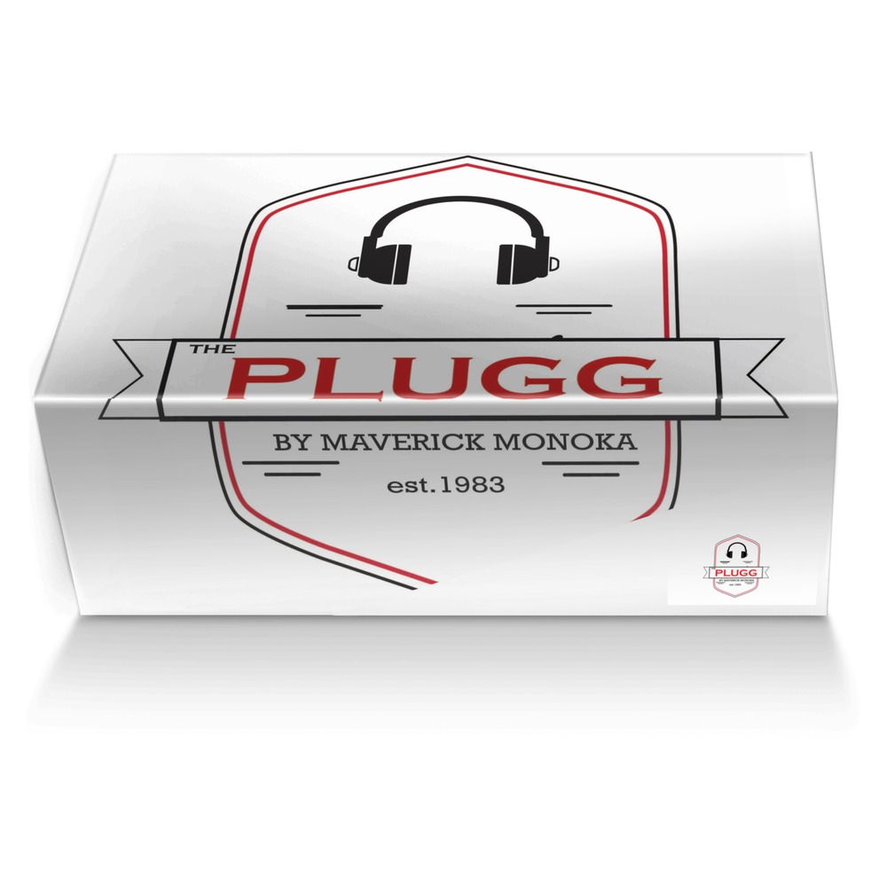 PLUGG artisan made in Italy shoes by Maverick Monoka