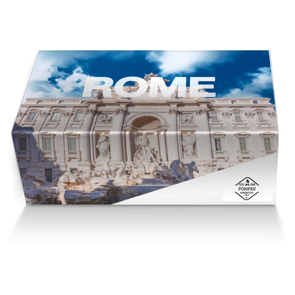 POMPEII custom made shoe box POMPEII artisan made in Italy shoes by Patrick Marion -prince Simmons Pompeii