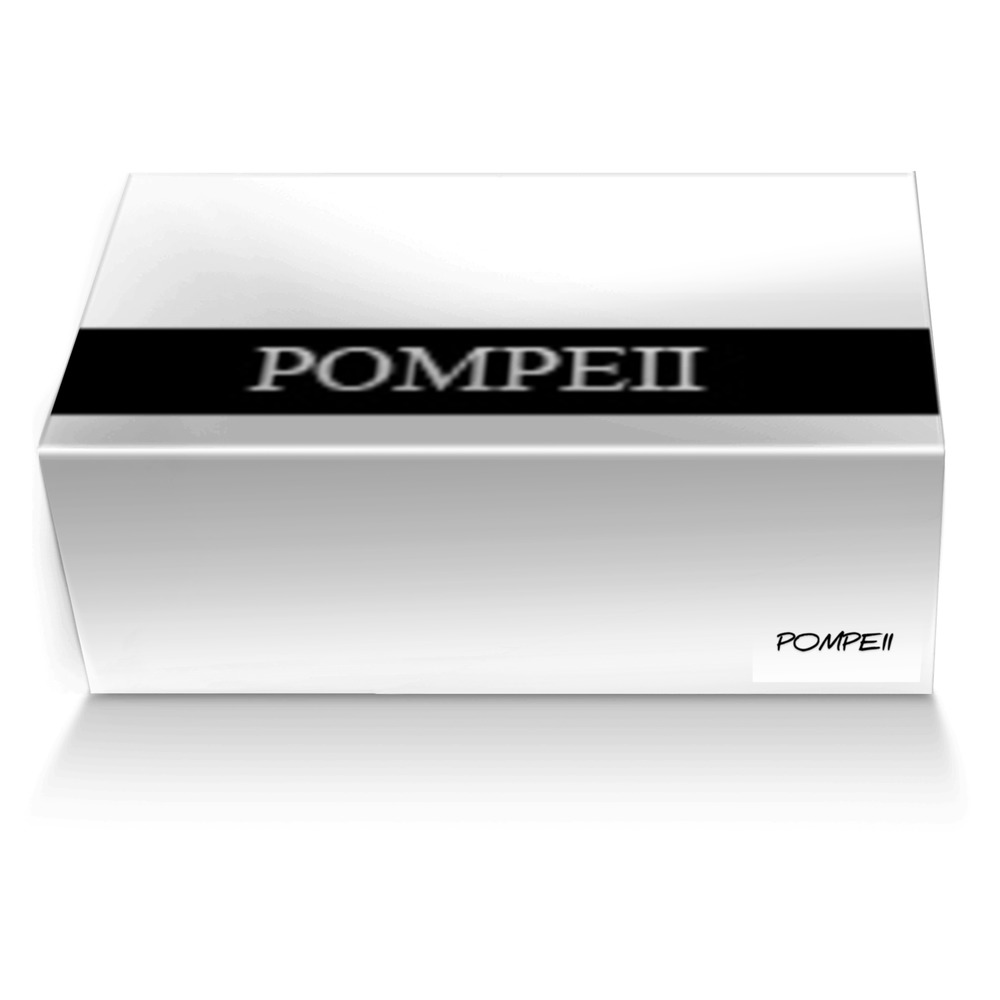 POMPEII artisan made in Italy shoes by Page The Great