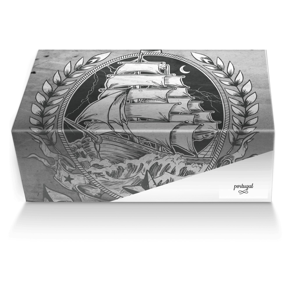 portugal custom made shoe box portugal artisan made in Italy shoes by Jose Luis