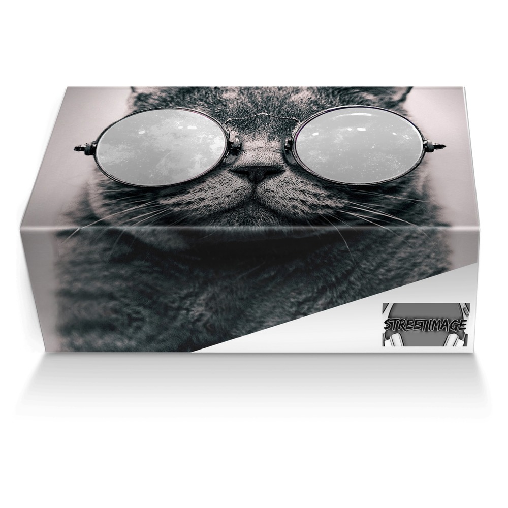 Posh custom made shoe box Posh artisan made in Italy shoes by Pasqualino Speranza