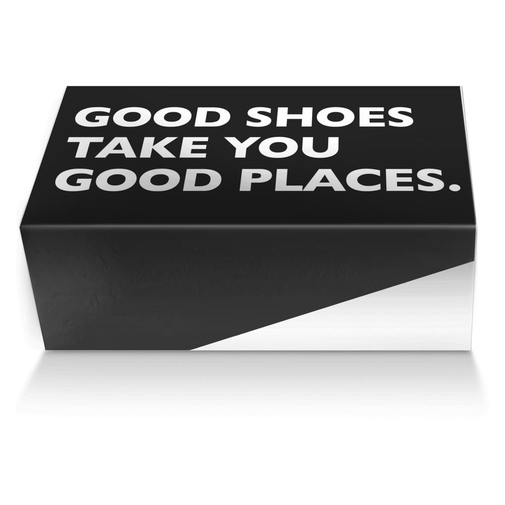 Priest custom made shoe box Priest artisan made in Italy shoes by Kliti Prifti