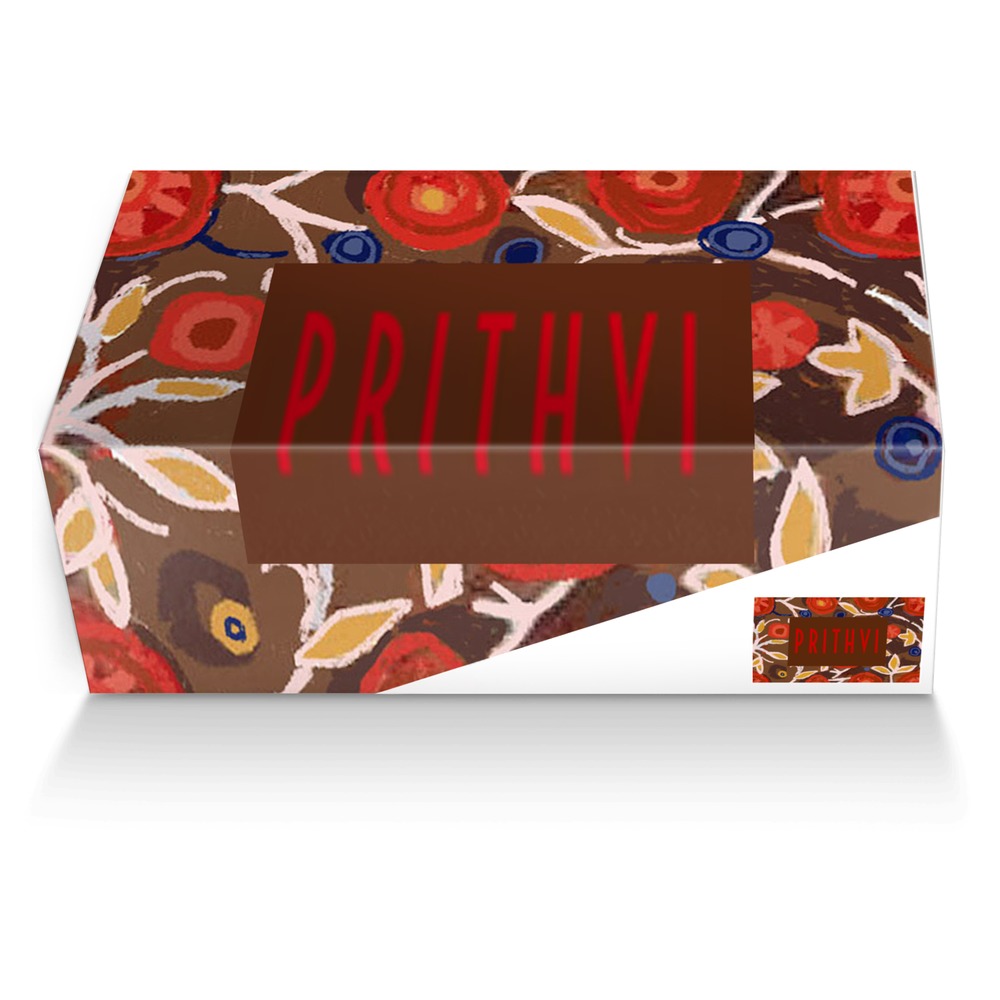PRITHVI artisan made in Italy shoes by Raghubir
