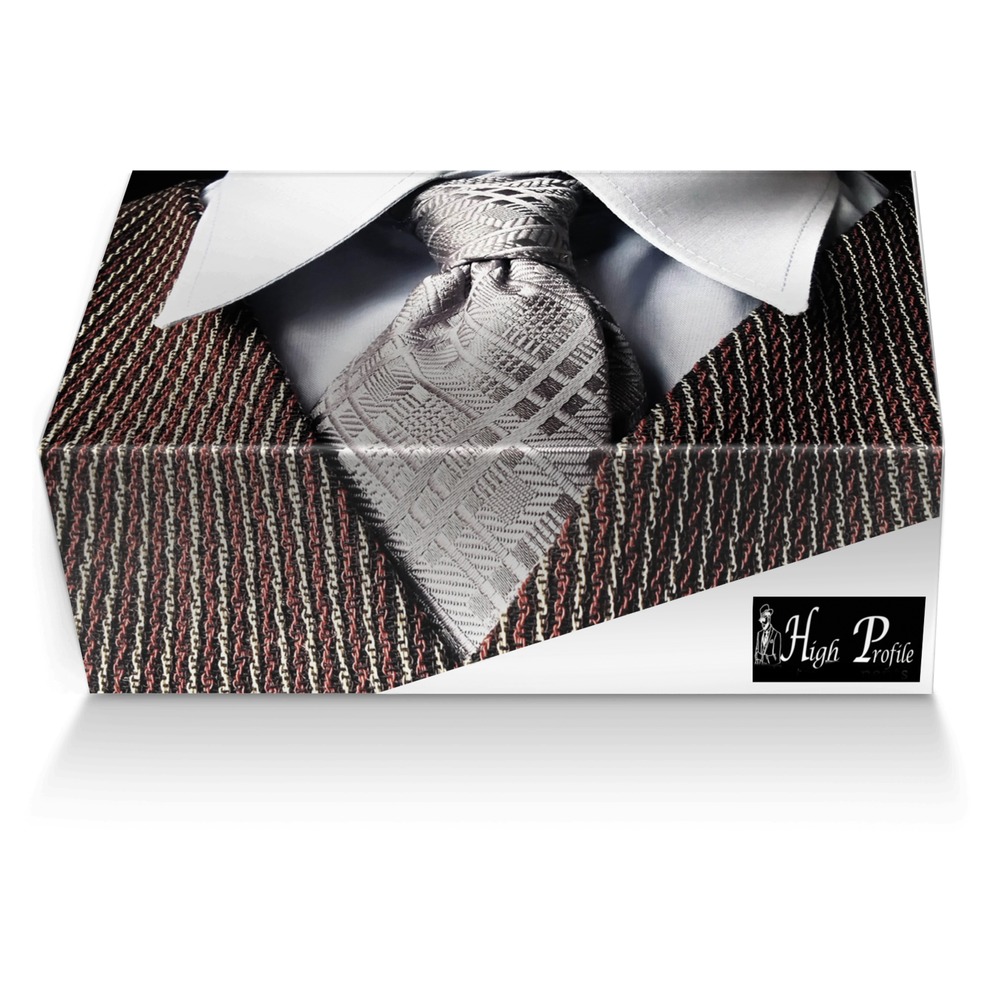 Profiling Max custom made shoe box Profiling Max artisan made in Italy shoes by Mortimer Philbert Sr