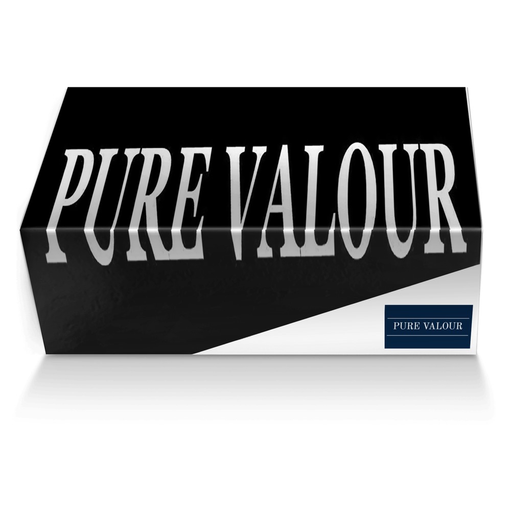 PURE VALOUR artisan made in Italy shoes by Kabelo Leboa