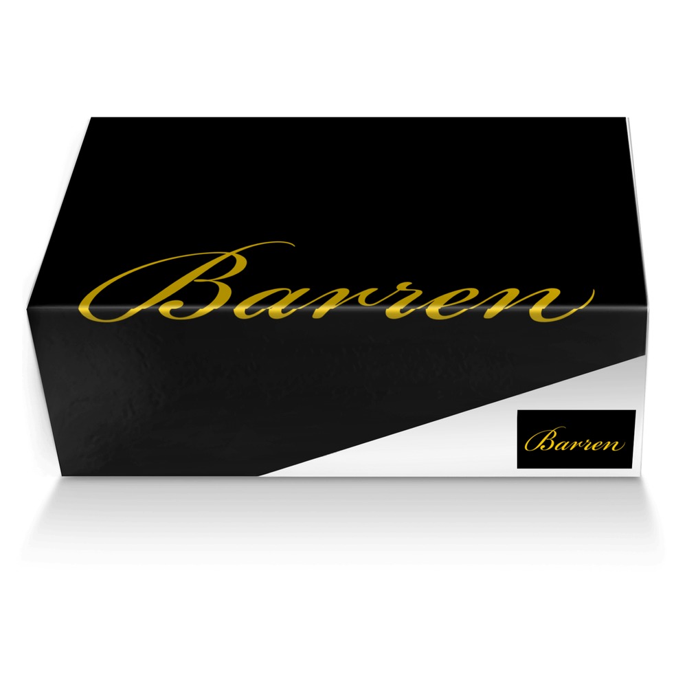 Purple Elite custom made shoe box Purple Elite artisan made in Italy shoes by Jamee Barren
